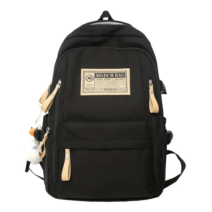 Multifunktionaler Abenteuer-Rucksack Karnz