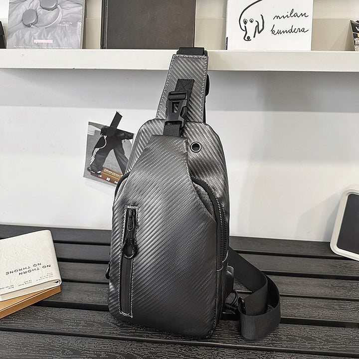 Langlebiger Sling-Rucksack