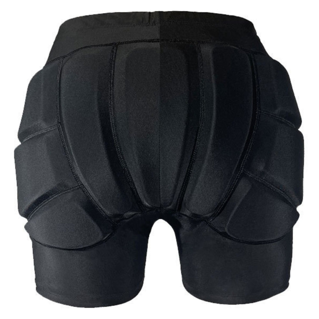 Polsternde Sportshorts Karnz