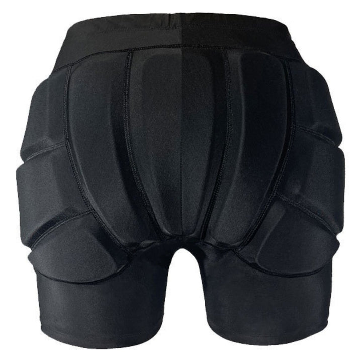 Polsternde Sportshorts Karnz