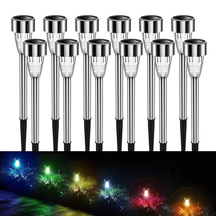 Dreieckige LED Wandleuchte