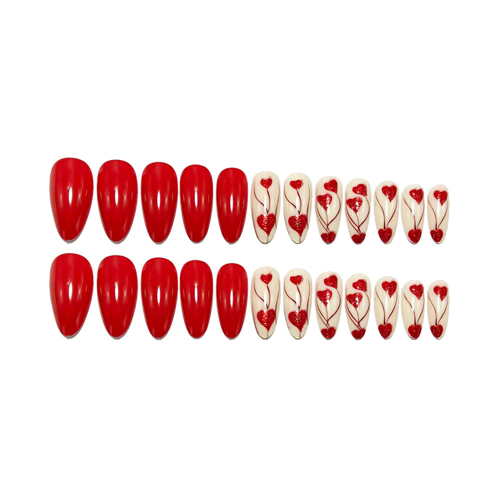 Nagelkunst Set Karnz
