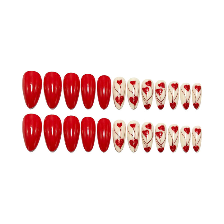 Nagelkunst Set Karnz