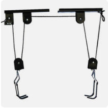 Vielseitiger Fahrrad-Reparatur Werkzeugkasten Halter Karnz