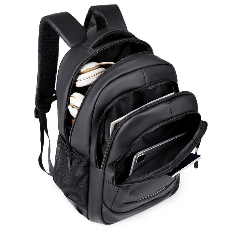 Gepolsterter Komfort-Rucksack Karnz