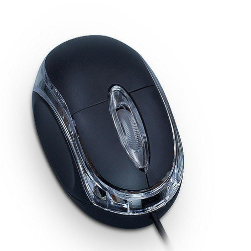 Komfortable Kabelgebundene Computermaus Karnz