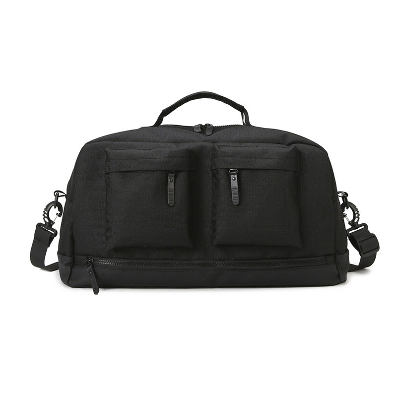 Vielseitige Abenteuer-Tasche