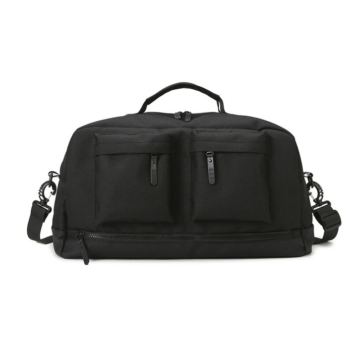 Vielseitige Abenteuer-Tasche