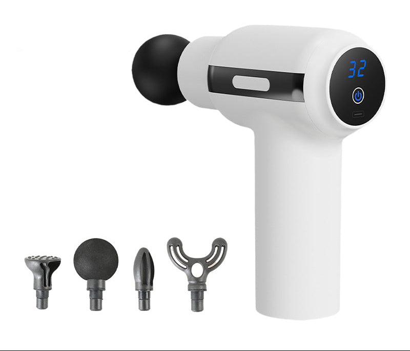 Fortgeschrittenes percussives Massagegerät Karnz