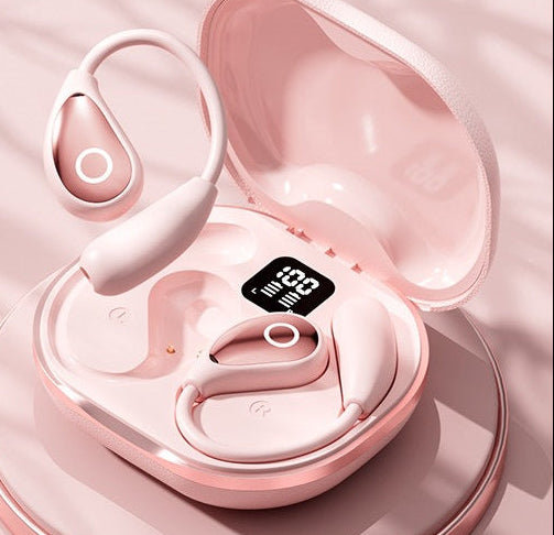 Wireless Earbud Karnz
