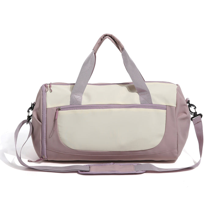 Geräumige Sport Duffel Tasche