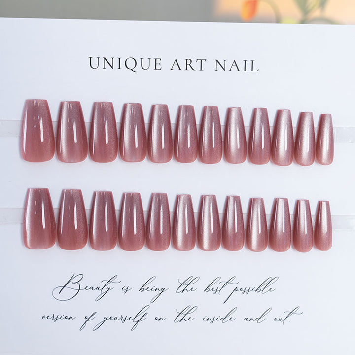 Premium Ombre Nagelerweiterungen