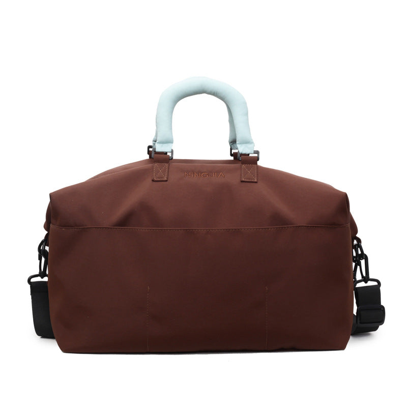 Haltbarer Reise Wochenendtasche