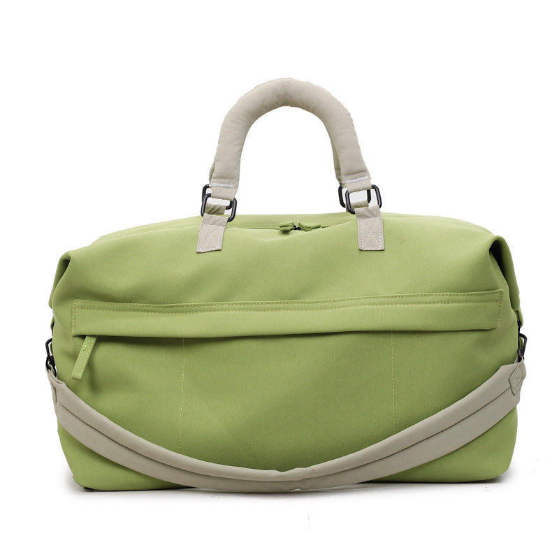 Vielseitige Reisetasche Karnz
