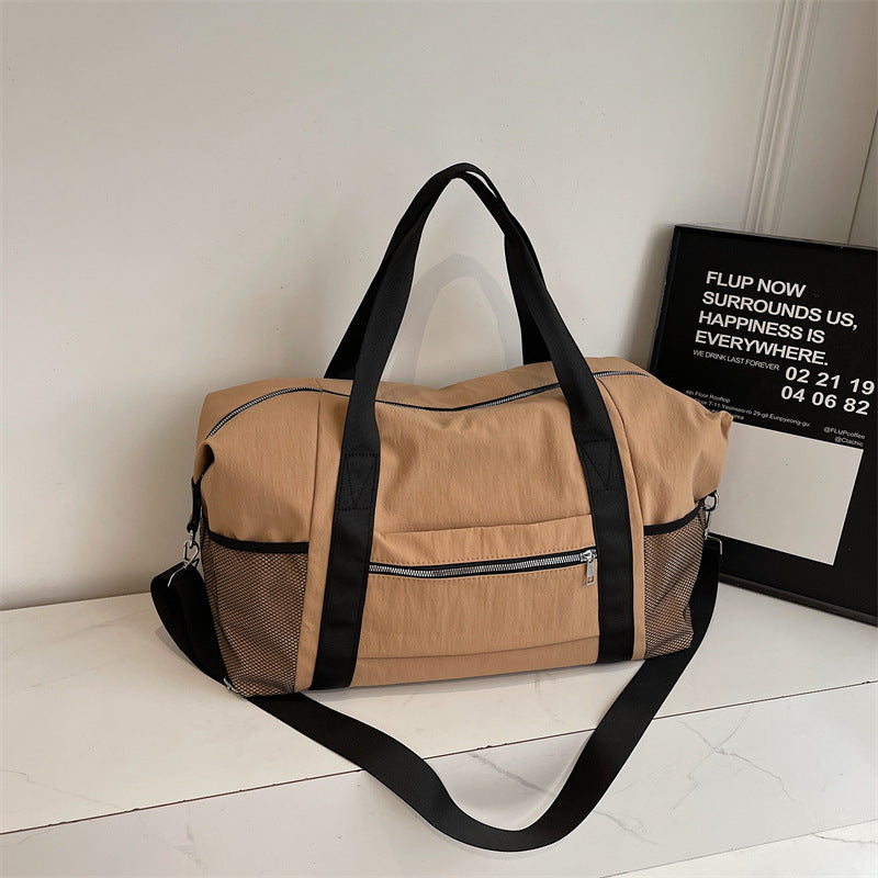 Haltbarer Sport-Duffle