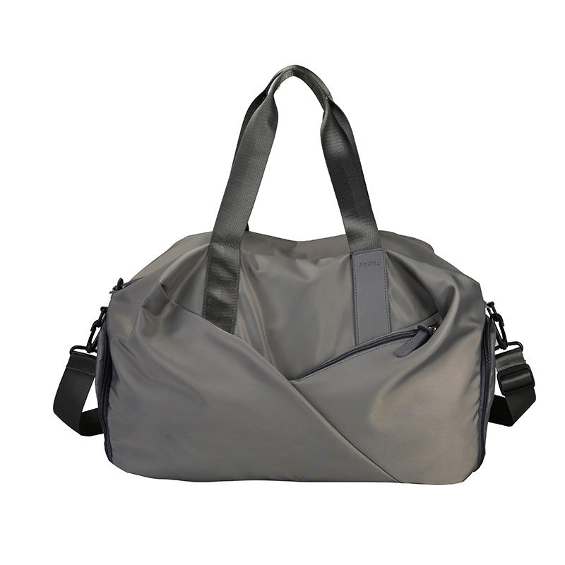Premium Reise Duffel Bag Karnz