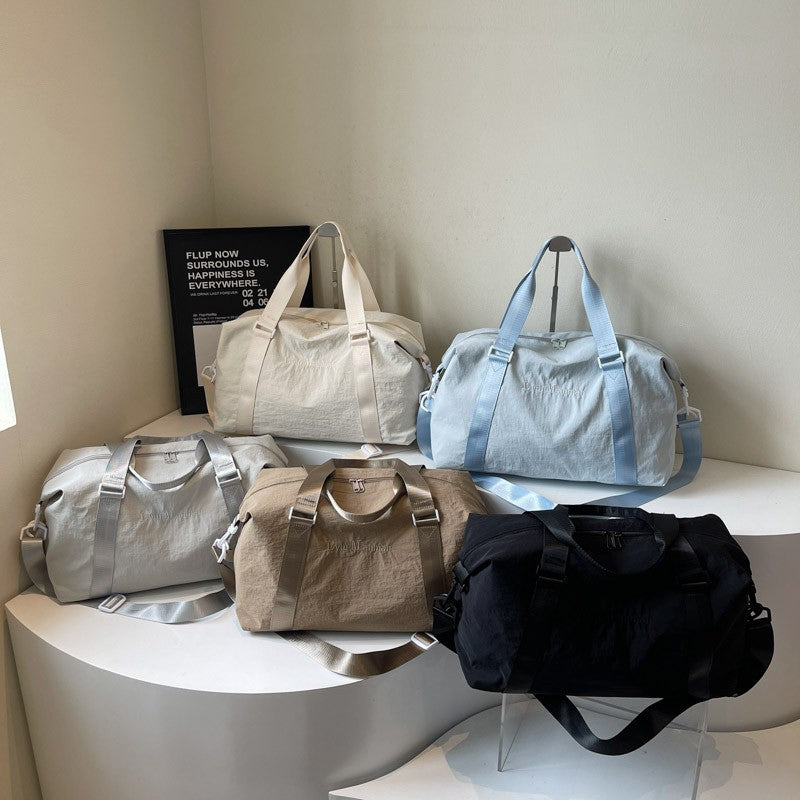 Leichtgewicht Reisetasche Karnz