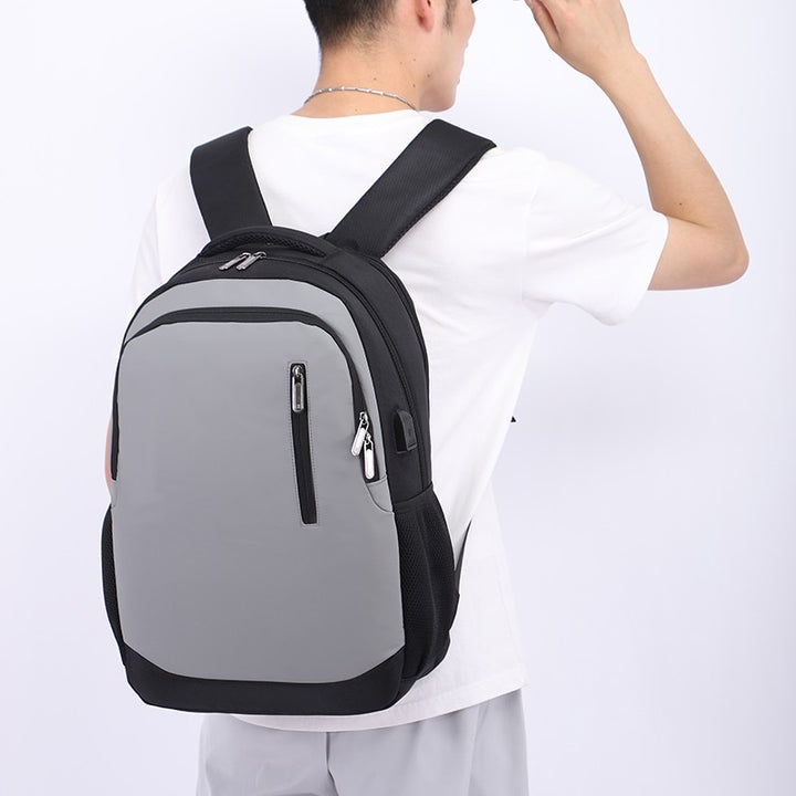 Urban Adventure Rucksack Karnz