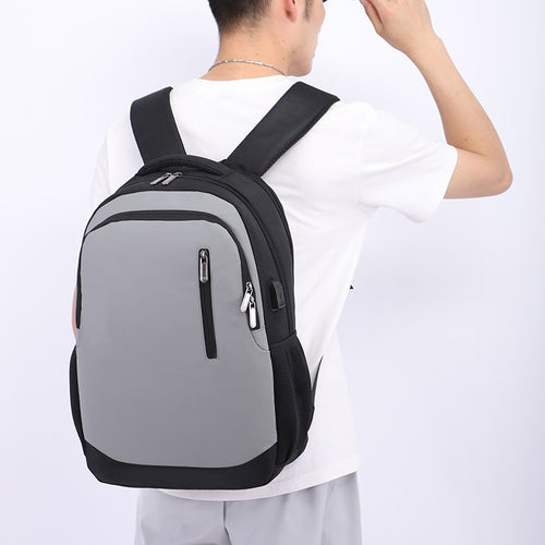 Urban Adventure Rucksack Karnz