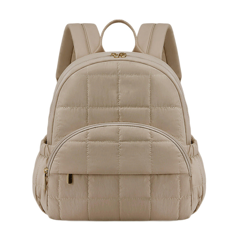 Gepolsterter Alltags-Rucksack Karnz