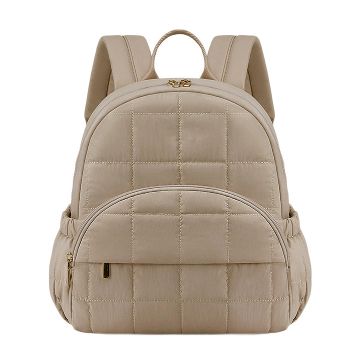Gepolsterter Alltags-Rucksack Karnz