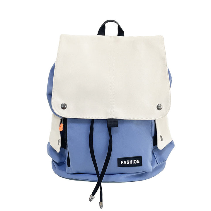 Stylischer lässiger Rucksack