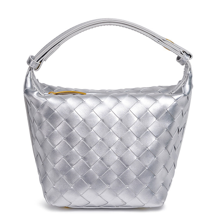 Woven Handbag Karnz