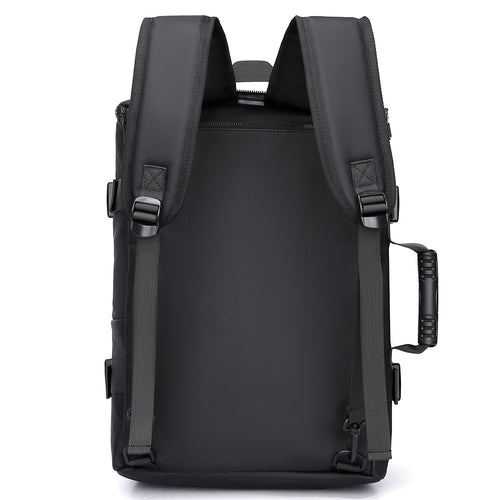 Vielseitiger Multi-Compartment Rucksack Karnz