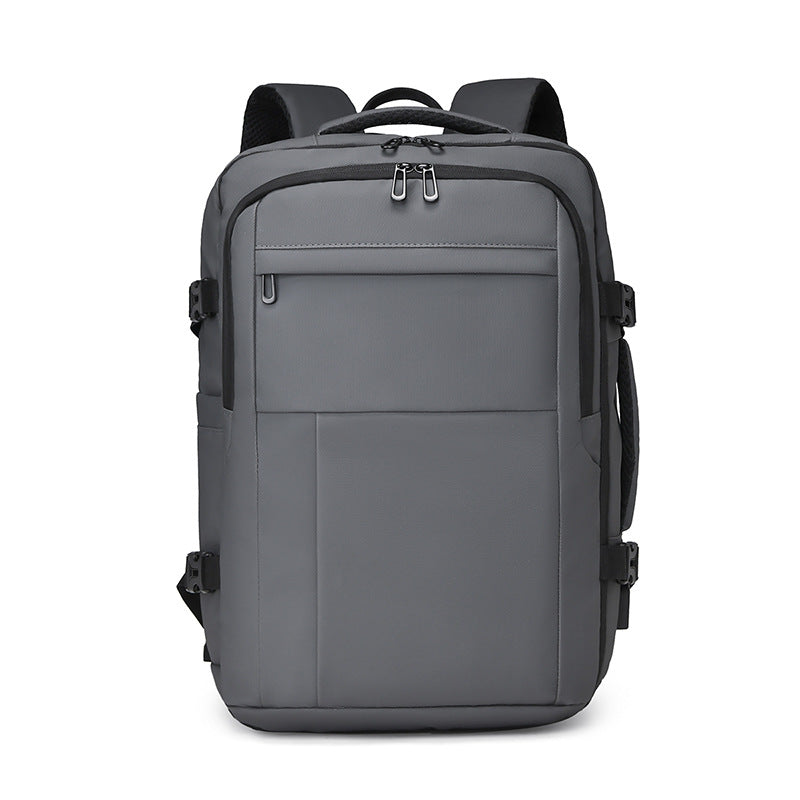 Vielseitiger Laptop-Rucksack Karnz