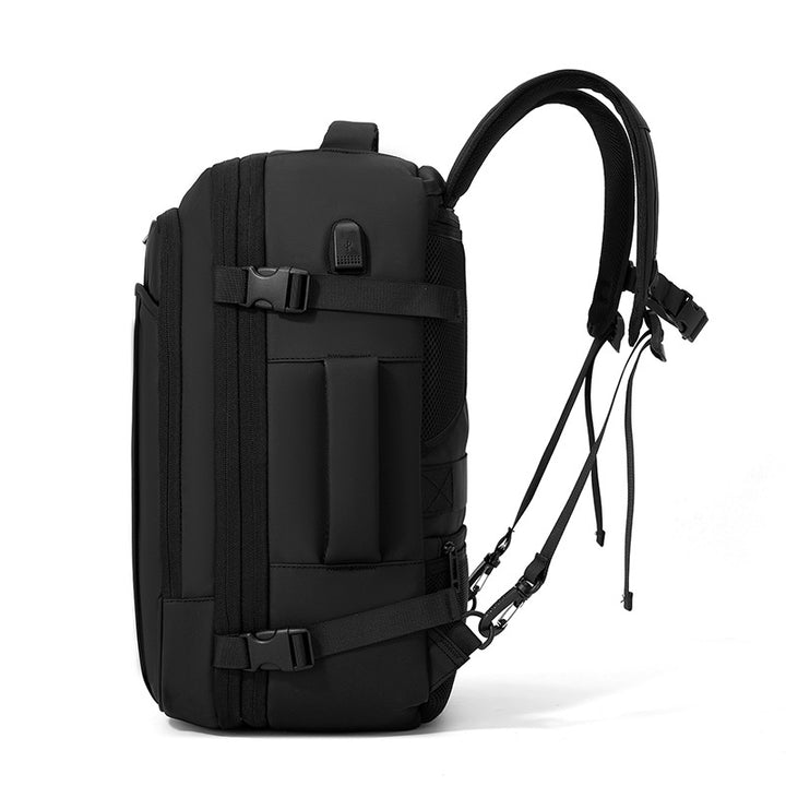 Slim Leichtgewicht Reiserrucksack Karnz