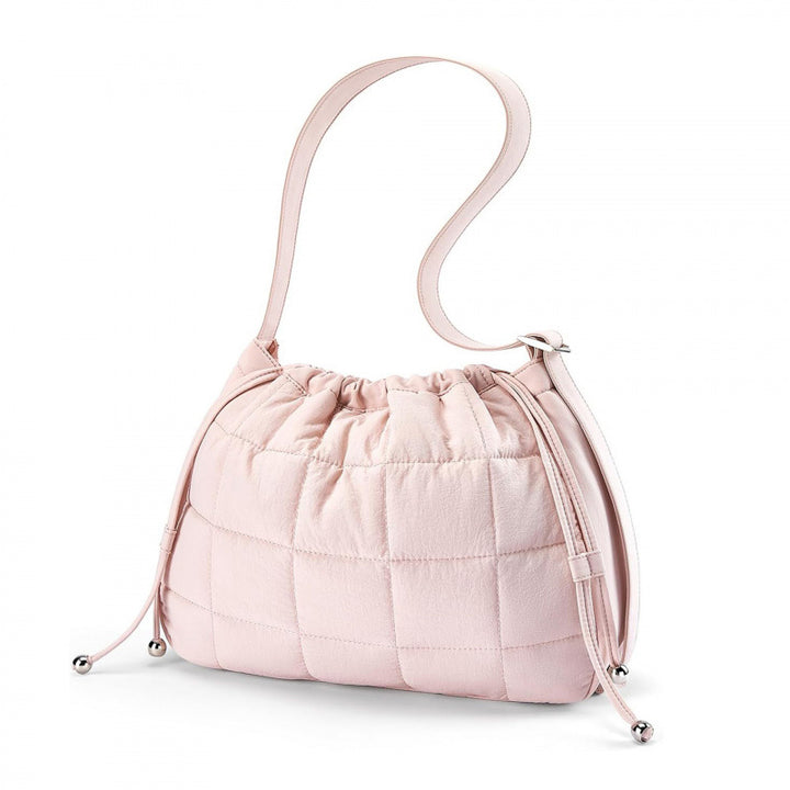Modische Quilted Umhängetasche Karnz