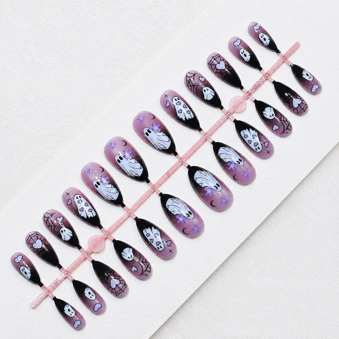 Kreative Nagelkunst Karnz