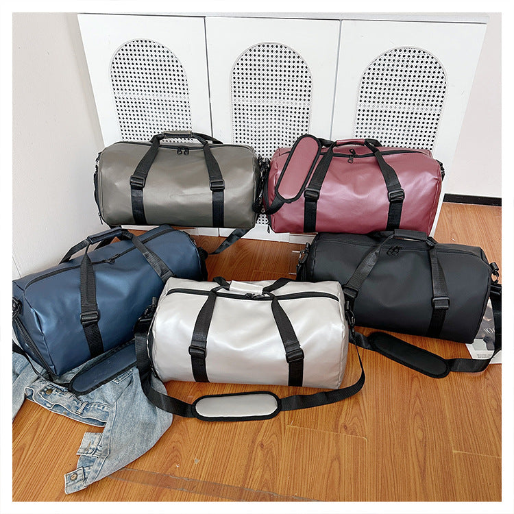Wasserfester Reise-Duffelbag Karnz