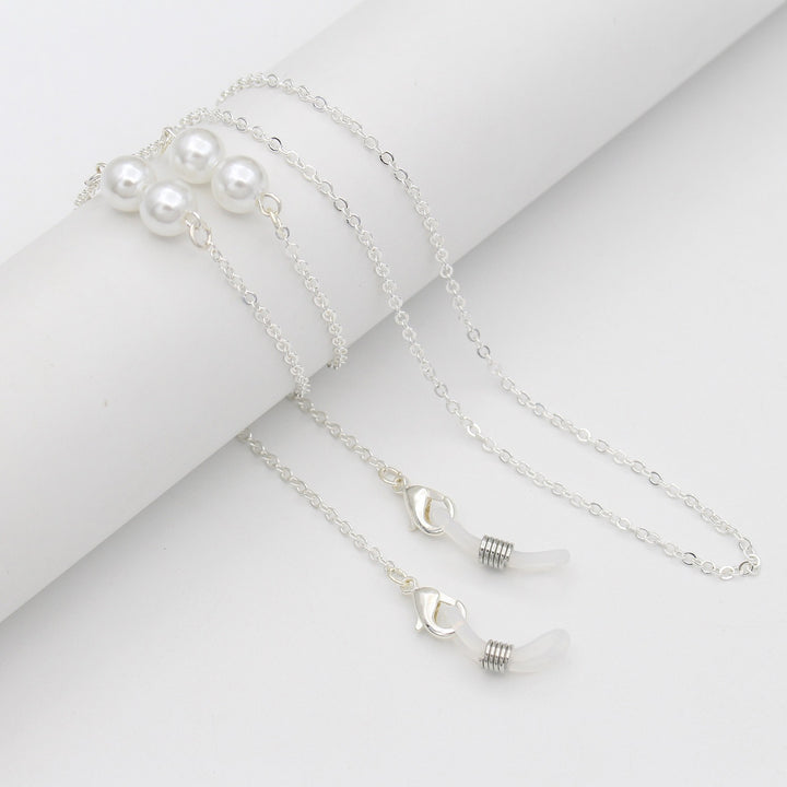 Elegante mit Kristallen verzierte Brillenablage Karnz 1788159829