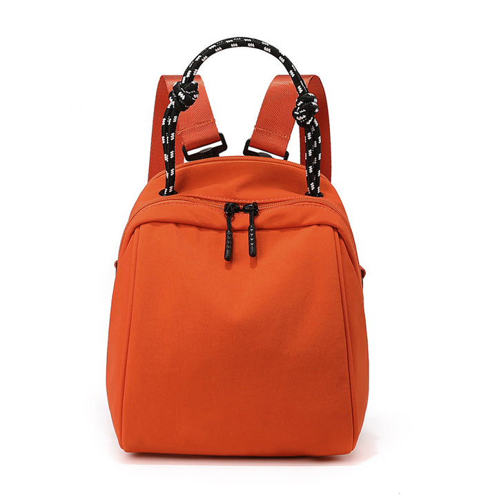 Kompakter funktionaler Reise-Rucksack Karnz