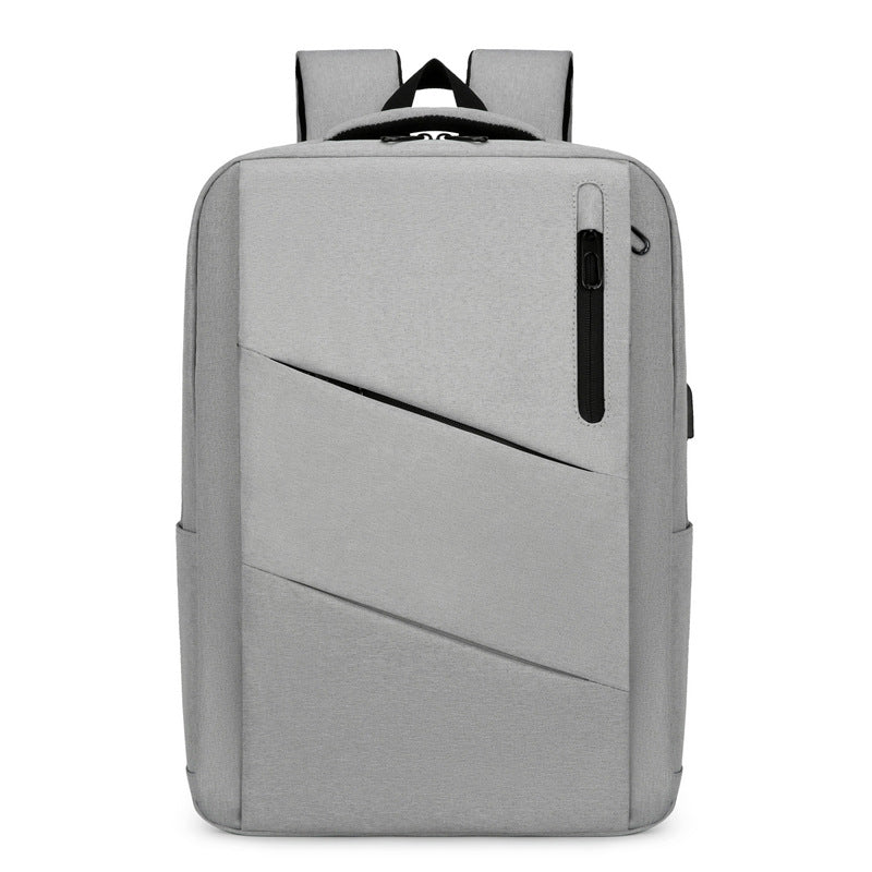 Schlanke Professionelle Laptop-Rucksack Karnz