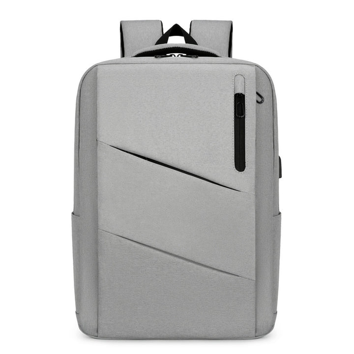 Schlanke Professionelle Laptop-Rucksack Karnz