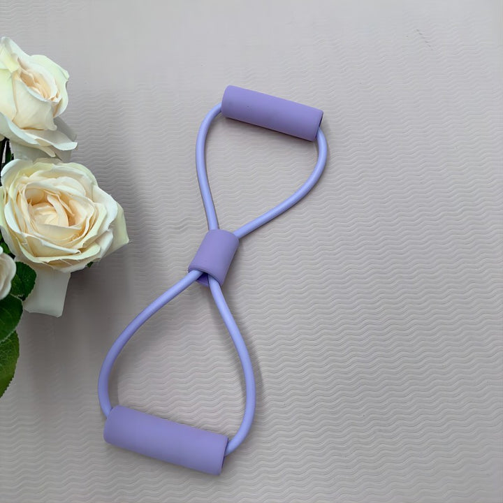 Effektiver Fitness Widerstandsband Karnz