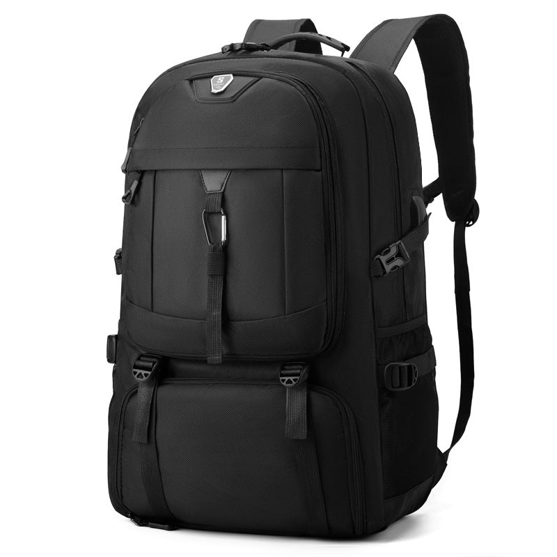 Multi-Fach Reise-Rucksack Karnz