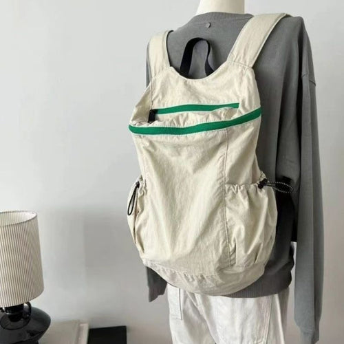 Vielseitiger Utility-Rucksack Karnz