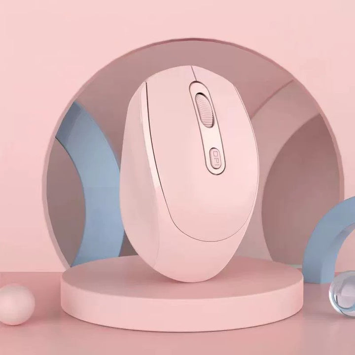 Ergonomische Drahtlose Maus Karnz