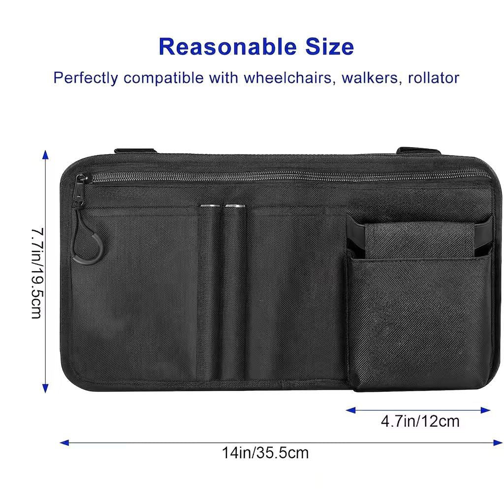 Organizer-Tasche Für Stuhl mit Mehreren Fächern Karnz