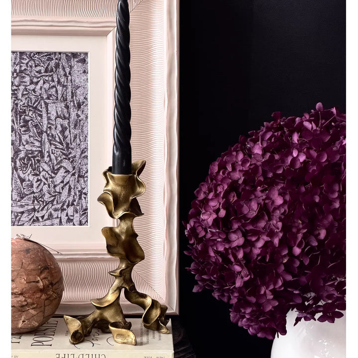 Dekorative Glas Parfum Karaffe