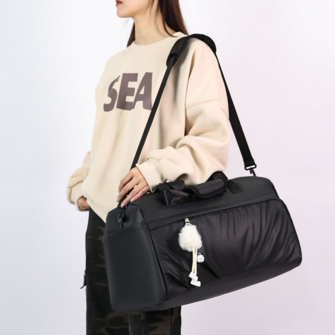 Funktionale Sport-Dufflebag Karnz