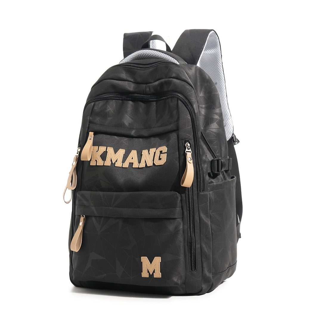 Multi-Taschen Leichter Rucksack Karnz