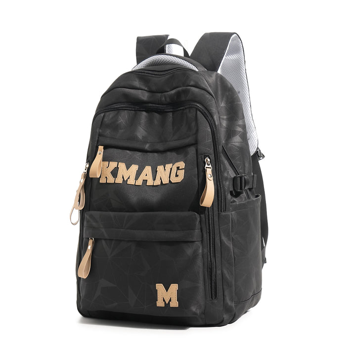 Multi-Taschen Leichter Rucksack Karnz