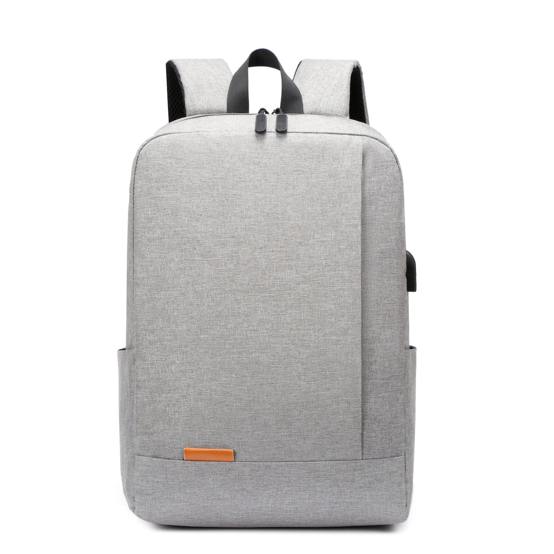 Moderner Technologie-affiner Rucksack Karnz
