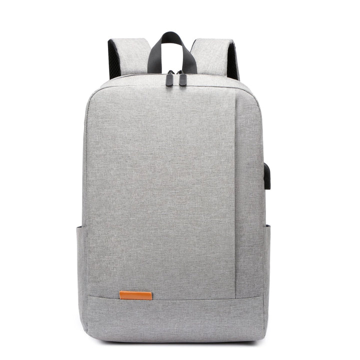 Moderner Technologie-affiner Rucksack Karnz