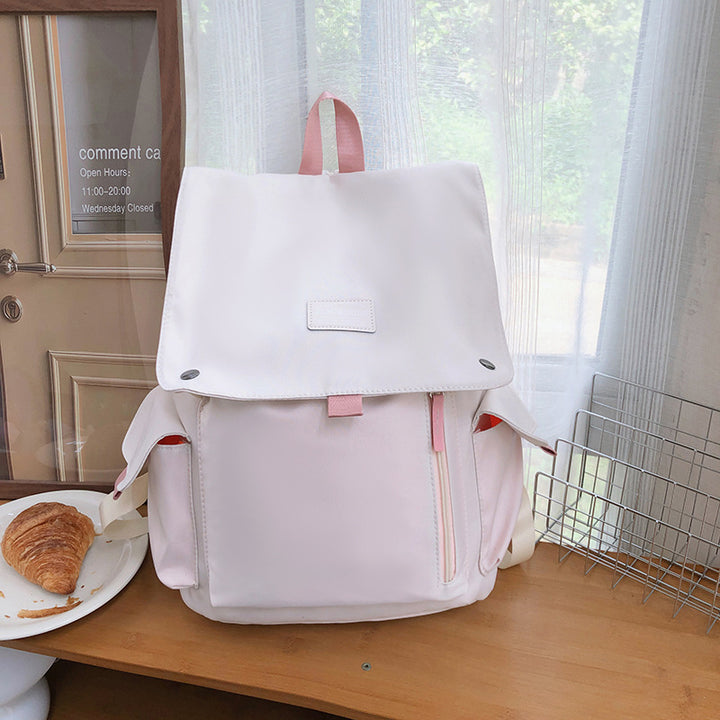 Vielseitiger Praktischer Rucksack