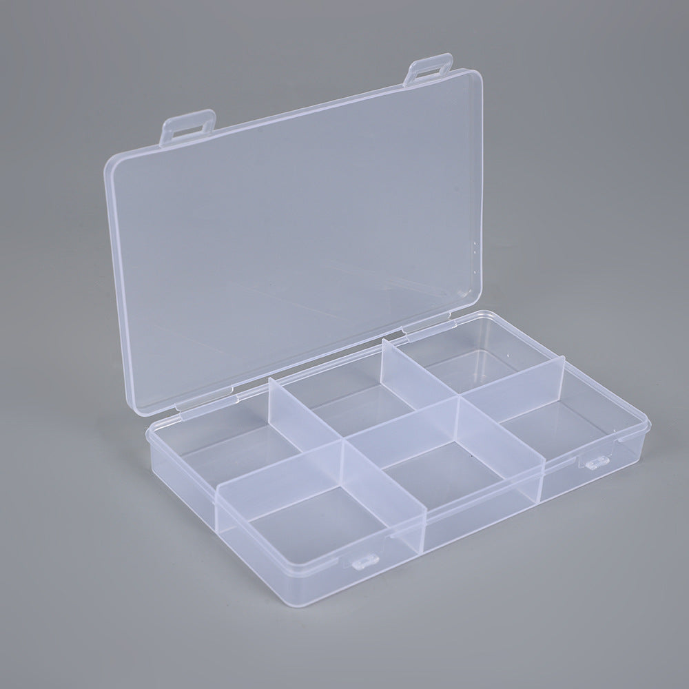 Multi-Funktionale Handwerks-Organisationsbox Karnz